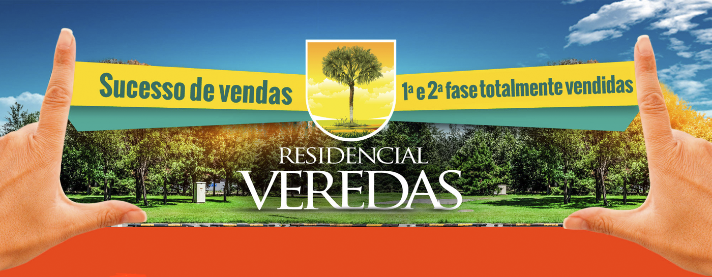 Residencial Veredas